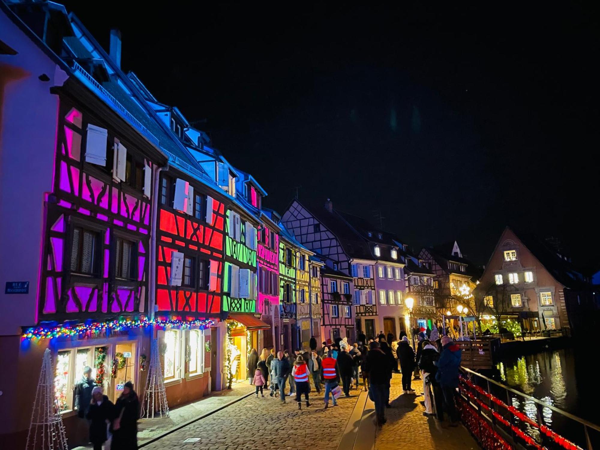 Le Cathedral View Colmar - Centre Historique - Parking Prive Gratuit Διαμέρισμα Εξωτερικό φωτογραφία